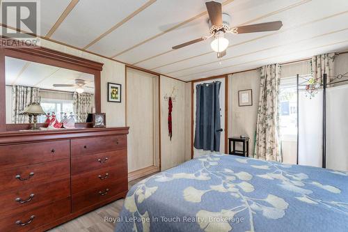 30 Lakeshore Road, Midland, ON - Indoor Photo Showing Bedroom