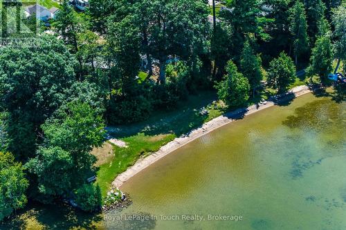 30 Lakeshore Road, Midland, ON - Outdoor With Body Of Water