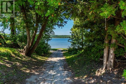 30 Lakeshore Road, Midland, ON - Outdoor With Body Of Water With View