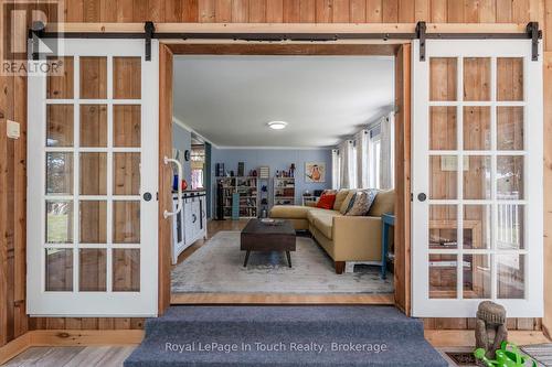 30 Lakeshore Road, Midland, ON - Indoor Photo Showing Other Room