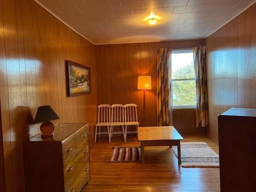 Salle familiale - 1791 Rue Principale, Mont-Blanc, QC - Indoor