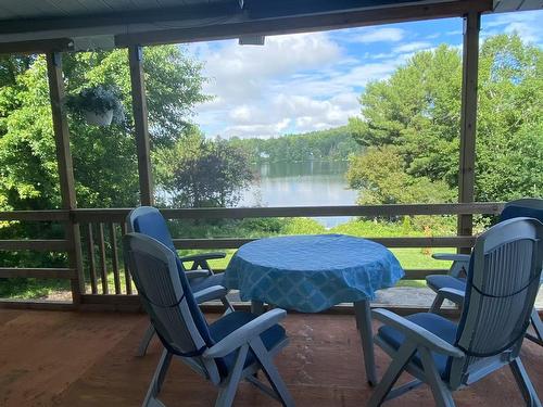 Water view - 1791 Rue Principale, Mont-Blanc, QC - Outdoor With Body Of Water