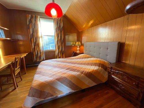 Chambre à coucher - 1791 Rue Principale, Mont-Blanc, QC - Indoor Photo Showing Bedroom