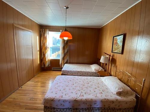 Chambre à coucher - 1791 Rue Principale, Mont-Blanc, QC - Indoor