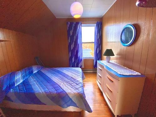 Chambre à coucher - 1791 Rue Principale, Mont-Blanc, QC - Indoor Photo Showing Bedroom