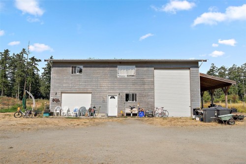 10650 West Saanich Rd, North Saanich, BC 