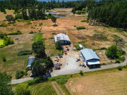 10650 West Saanich Rd, North Saanich, BC 
