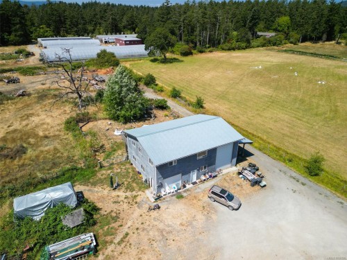 10650 West Saanich Rd, North Saanich, BC 