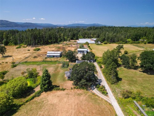 10650 West Saanich Rd, North Saanich, BC 