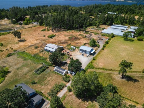 10650 West Saanich Rd, North Saanich, BC 