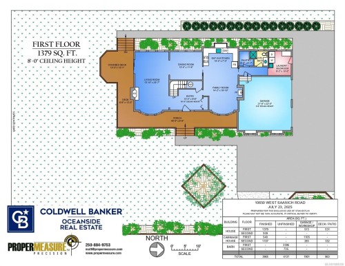 10650 West Saanich Rd, North Saanich, BC 