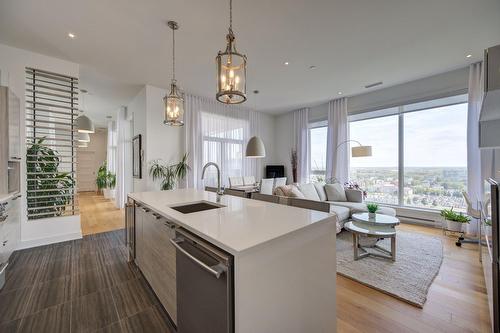 Vue d'ensemble - 1702-1400 Rue Lucien-Paiement, Laval (Laval-Des-Rapides), QC - Indoor