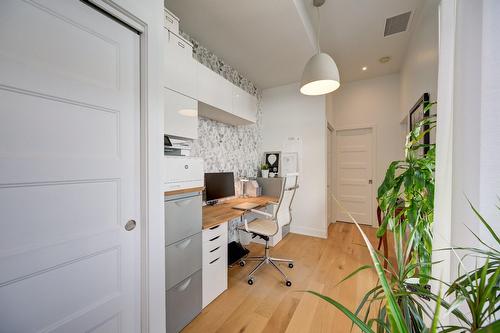 Other - 1702-1400 Rue Lucien-Paiement, Laval (Laval-Des-Rapides), QC - Indoor Photo Showing Office