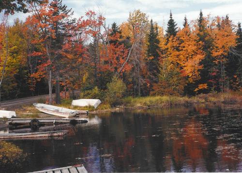 Autre - A 4E Rang E., Sainte-Louise, QC - Outdoor With Body Of Water With View