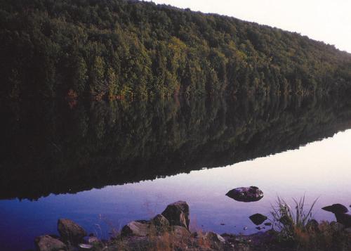 Autre - A 4E Rang E., Sainte-Louise, QC - Outdoor With Body Of Water With View