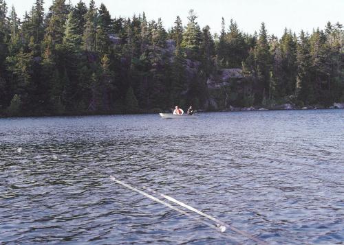 Autre - A 4E Rang E., Sainte-Louise, QC - Outdoor With Body Of Water With View