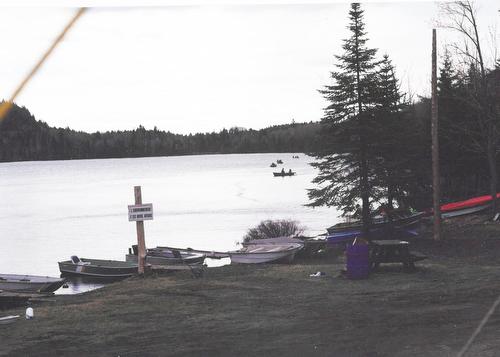 Autre - A 4E Rang E., Sainte-Louise, QC - Outdoor With View