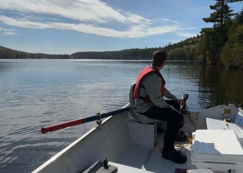 Autre - A 4E Rang E., Sainte-Louise, QC - Outdoor With Body Of Water With View
