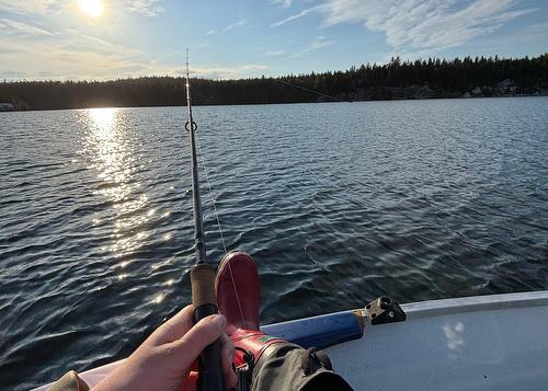 Autre - A 4E Rang E., Sainte-Louise, QC - Outdoor With Body Of Water With View