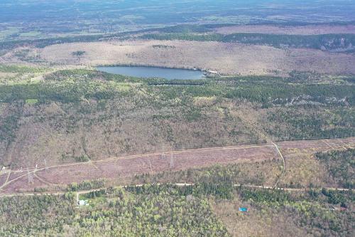 Aerial photo - A 4E Rang E., Sainte-Louise, QC - Outdoor With View