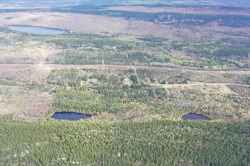 Aerial photo - A 4E Rang E., Sainte-Louise, QC - Outdoor With View