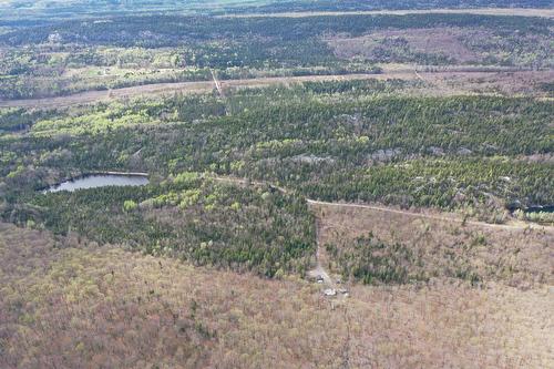 Photo aérienne - A 4E Rang E., Sainte-Louise, QC - Outdoor With View
