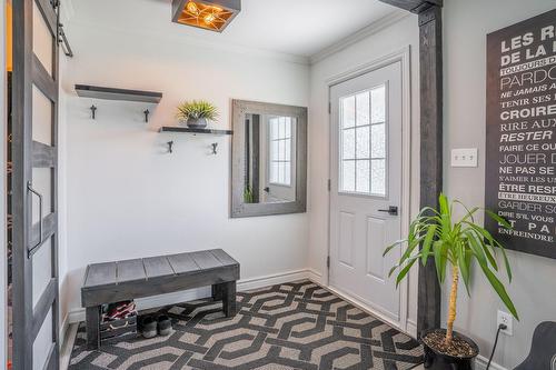 Hall - 645 175E Rue, Saint-Georges, QC - Indoor Photo Showing Other Room