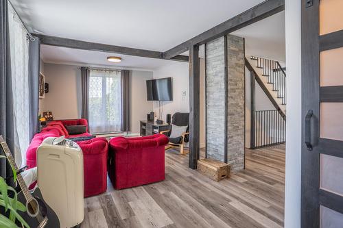 Living room - 645 175E Rue, Saint-Georges, QC - Indoor