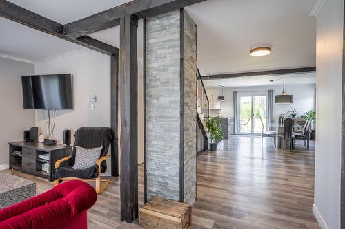 Overall view - 645 175E Rue, Saint-Georges, QC - Indoor