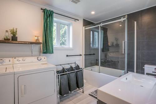 Bathroom - 645 175E Rue, Saint-Georges, QC - Indoor