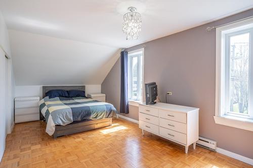 Bedroom - 645 175E Rue, Saint-Georges, QC - Indoor Photo Showing Bedroom
