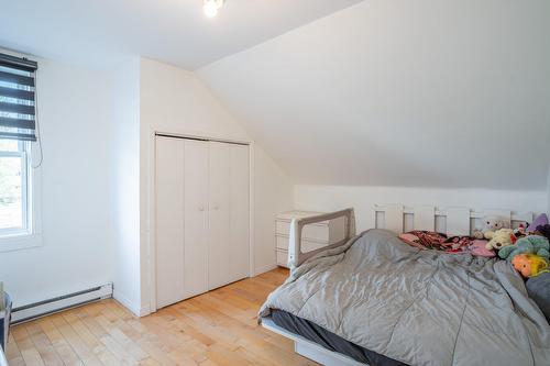 Bedroom - 645 175E Rue, Saint-Georges, QC - Indoor Photo Showing Bedroom