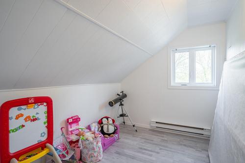 Bedroom - 645 175E Rue, Saint-Georges, QC - Indoor