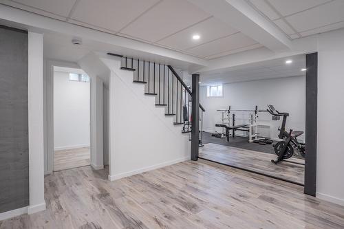 Family room - 645 175E Rue, Saint-Georges, QC - Indoor