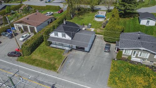 Overall view - 645 175E Rue, Saint-Georges, QC - 