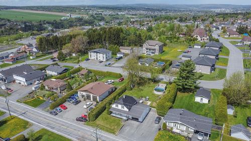 Overall view - 645 175E Rue, Saint-Georges, QC - Outdoor With View