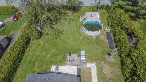 Land/Lot - 645 175E Rue, Saint-Georges, QC - Outdoor With View