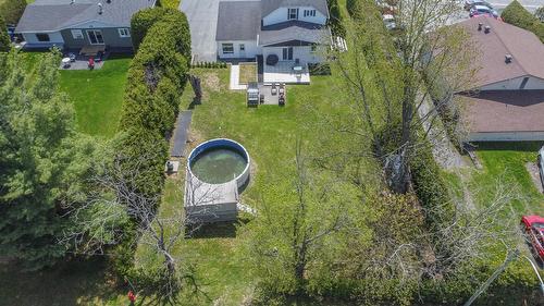 Land/Lot - 645 175E Rue, Saint-Georges, QC - Outdoor With View