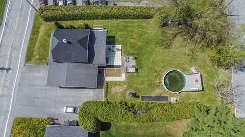 Land/Lot - 645 175E Rue, Saint-Georges, QC - Outdoor With View