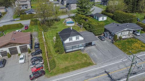 Land/Lot - 645 175E Rue, Saint-Georges, QC - Outdoor With View