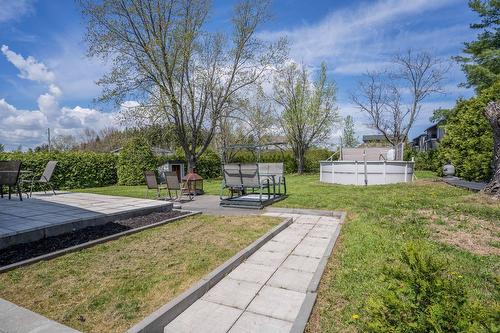 Land/Lot - 645 175E Rue, Saint-Georges, QC - Outdoor With Backyard