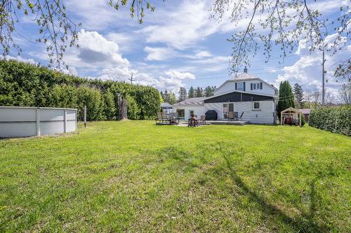 Land/Lot - 645 175E Rue, Saint-Georges, QC - Outdoor