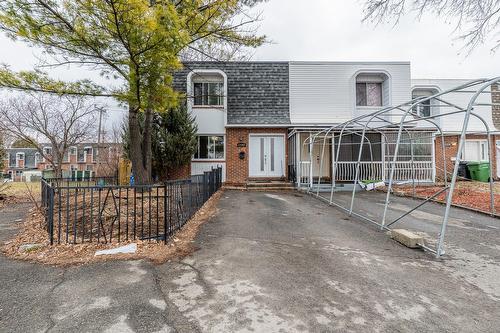 12267 Place Philippe-Lebon  Montréal (Rivière-Des-Prairies/Pointe-Aux-Trembles), QC H1E 1L6