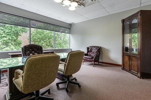 Office - 201-1005 Boul. Curé-Poirier O., Longueuil (Le Vieux-Longueuil), QC - Indoor Photo Showing Office