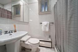Ensuite bathroom - 