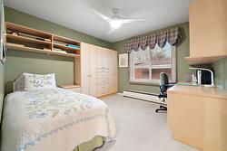 Chambre à coucher - 