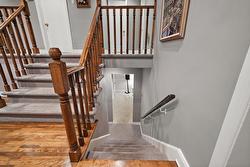 Staircase - 