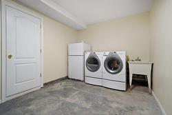Laundry room - 