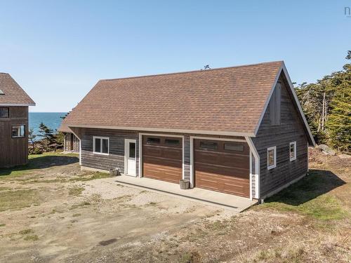 194 Thomas Road, Cape Forchu, NS 