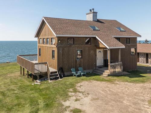 194 Thomas Road, Cape Forchu, NS 